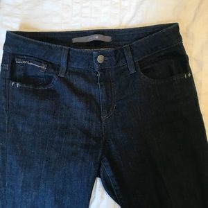 SOLD 🚫🚫Dark wash Joe’s Jeans